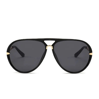 Stylish UV400 Aviator Sunglasses for Men & Women
