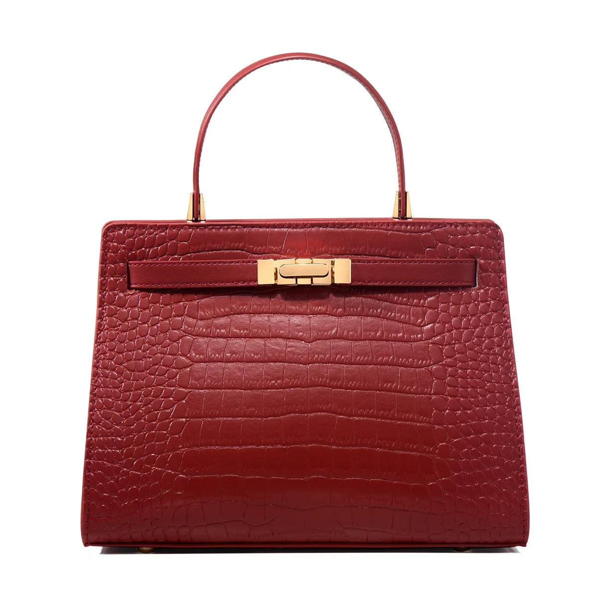 Women's Large Crossbody Bag - Luxury Mom Handbag 2025