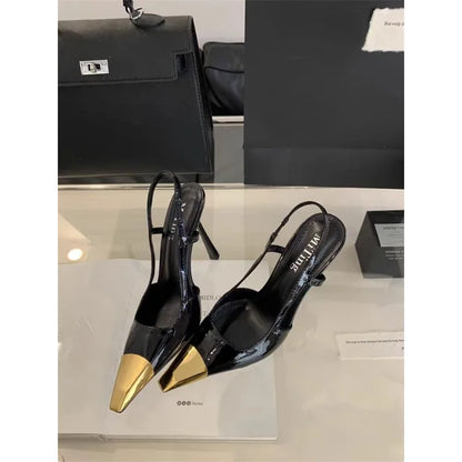 Sexy Pointed Toe high heels