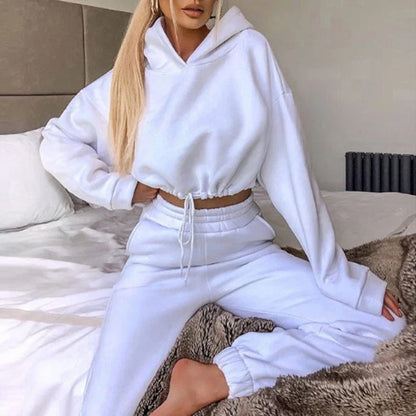 Set hoodies  and joggers