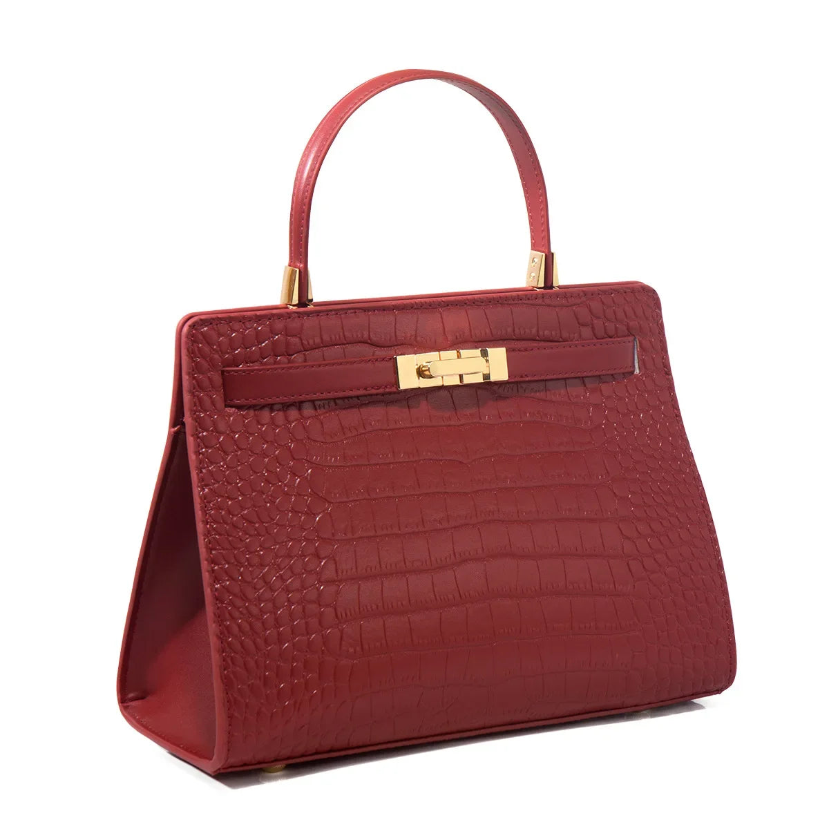 Women's Large Crossbody Bag - Luxury Mom Handbag 2025