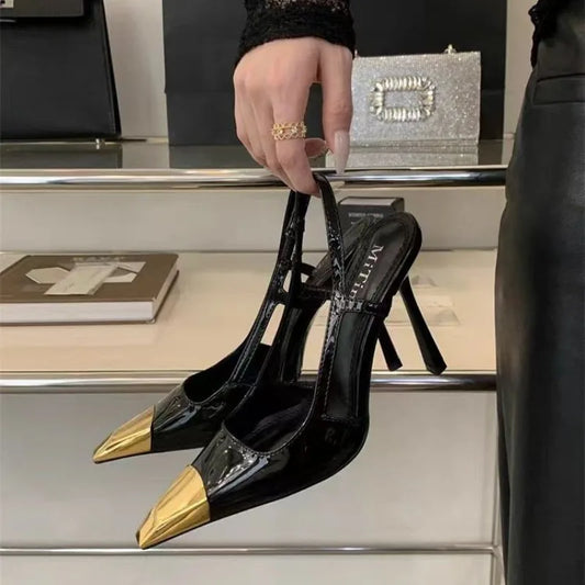Sexy Pointed Toe high heels
