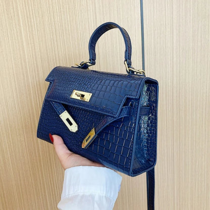 Women's Genuine Leather Crossbody Bag - Designer Tote Purse