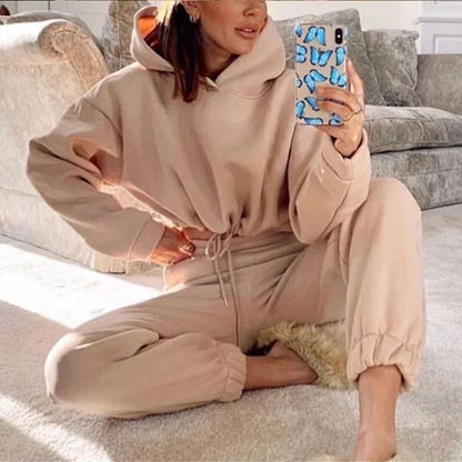 Set hoodies  and joggers