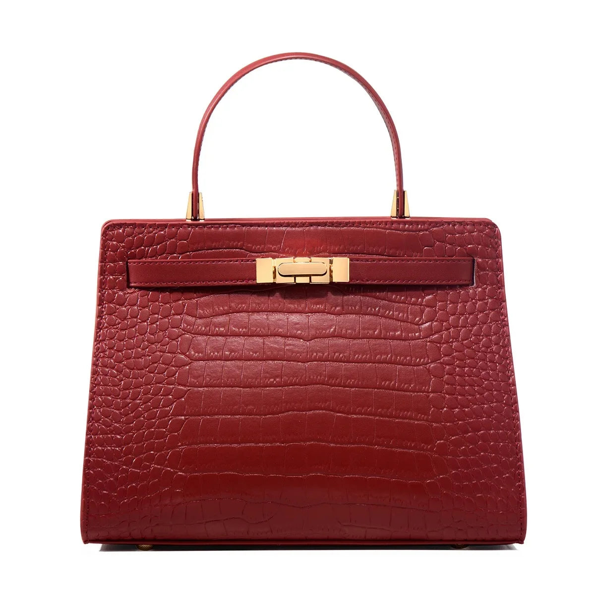Women's Large Crossbody Bag - Luxury Mom Handbag 2025